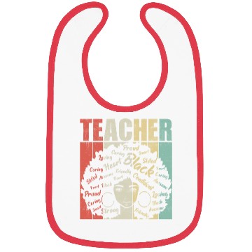 Discover black history month Bibs