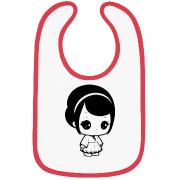 Discover Korean Bibs