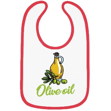 Discover Olive Oil Bibs