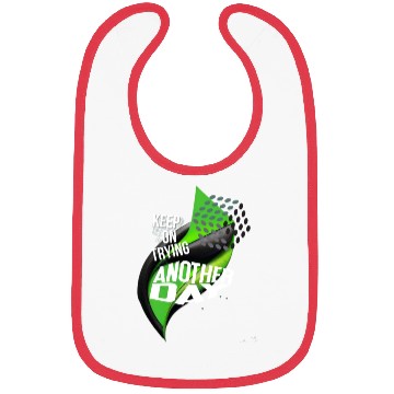 Discover Stylish Abstract 3D Bibs design