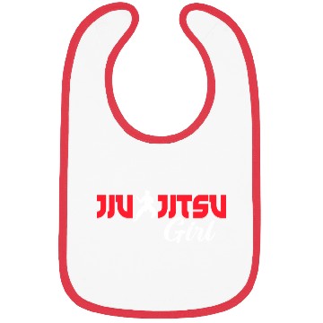 Discover Brazilian Jiu Jitsu MMA Bjj Hugger Bibs