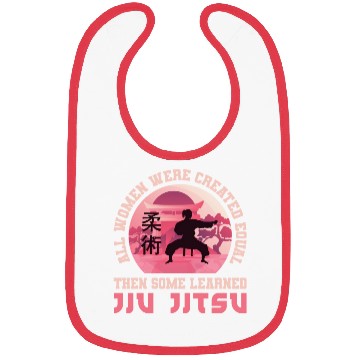 Discover Brazilian Jiu Jitsu MMA Bjj Hugger Bibs