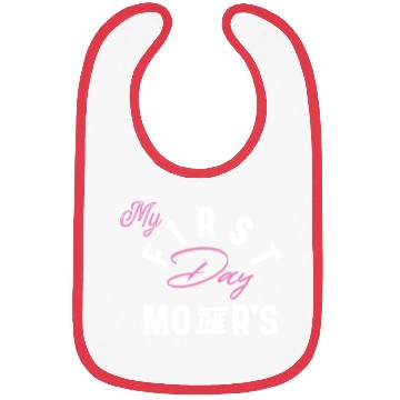 Discover Mother's day Bibs
