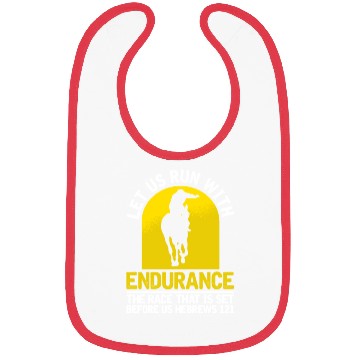 Discover Horse Riding Christian Endurance Riding Bibs