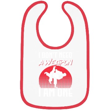 Discover Brazilian Jiu Jitsu MMA Bjj Hugger Bibs