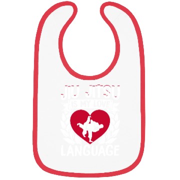 Discover Brazilian Jiu Jitsu MMA Bjj Hugger Bibs