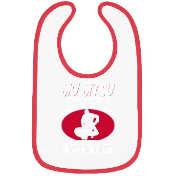 Discover Brazilian Jiu Jitsu MMA Bjj Hugger Bibs