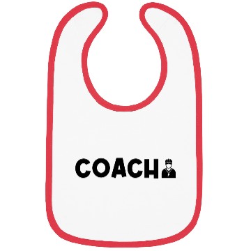 Discover Best Coach Bibs