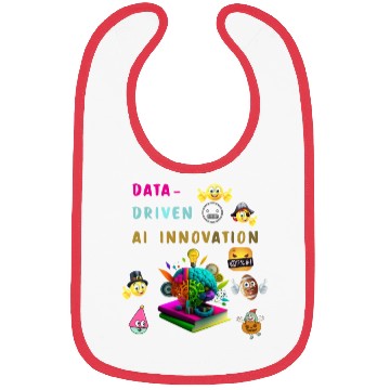 Discover Data-AI Driven Innovation Bibs