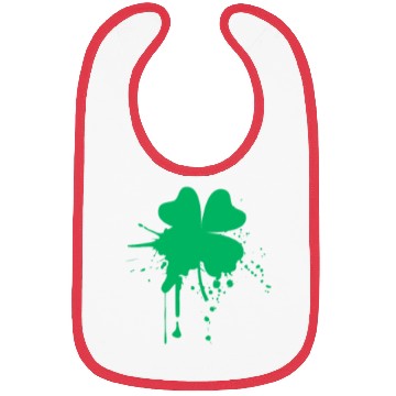 Discover Slamrock : Shamrock Bibs
