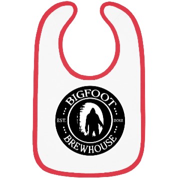 Discover Bigfoot Brewhouse Bibs