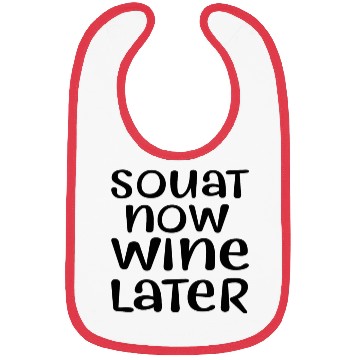 Discover Gym SVG typography Bibs