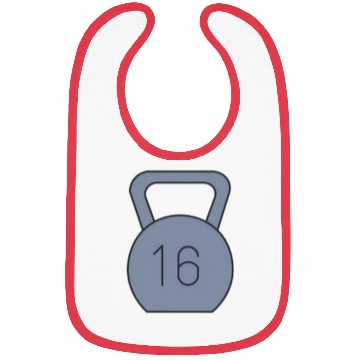 Discover Jumping Ball Sport Flat Icon Bibs