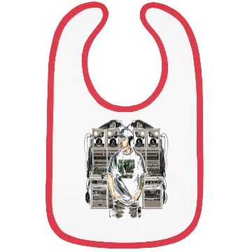 Discover AV Technician Equipment Projector Screen Bibs