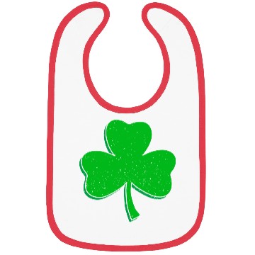 Discover CLOVER LEAF GRUNGE Bibs