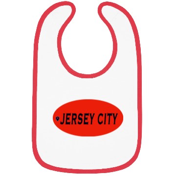 Discover JERSEY CITY CLASSIC LOND 1997 Bibs