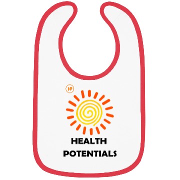 Discover HEALTH POTENTIALS Bibs