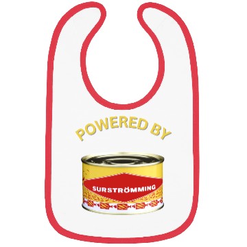 Discover Swedish fermented herring, Swedish Food Bibs