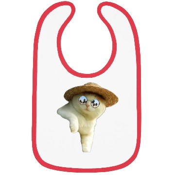 Discover funny cat Bibs