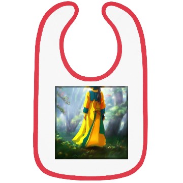 Discover ukranien colors clothes Bibs