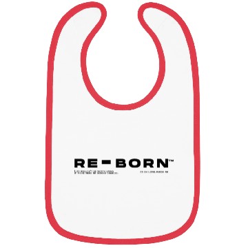 Discover logo c002 Bibs