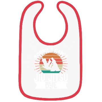 Discover Brazilian Jiu Jitsu MMA Bjj Hugger Bibs