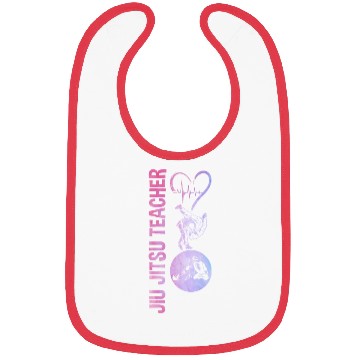 Discover Brazilian Jiu Jitsu MMA Bjj Hugger Bibs