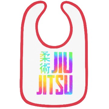 Discover Brazilian Jiu Jitsu MMA Bjj Hugger Bibs