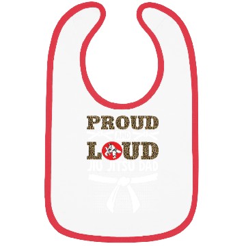 Discover Brazilian Jiu Jitsu MMA Bjj Hugger Bibs