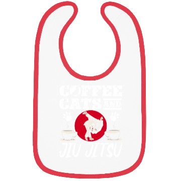 Discover Brazilian Jiu Jitsu MMA Bjj Hugger Bibs