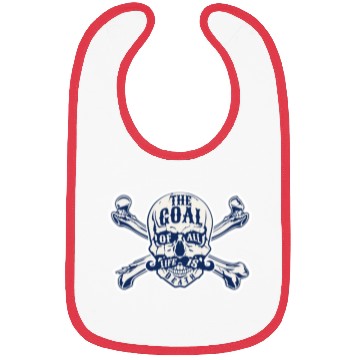 Discover Best skull Bibs design