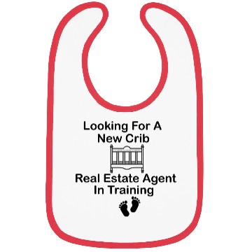 Discover Looking For new Crib Real Estate Agent in training Bibs