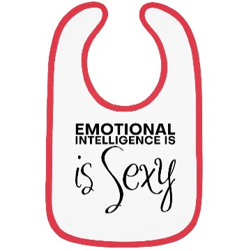 Discover Emotional Intelligence Is Sexy Bibs