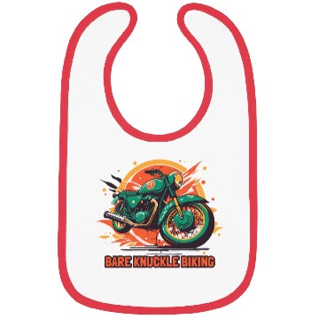 Discover Bare Knuckle Biking Motorcycle Bibs