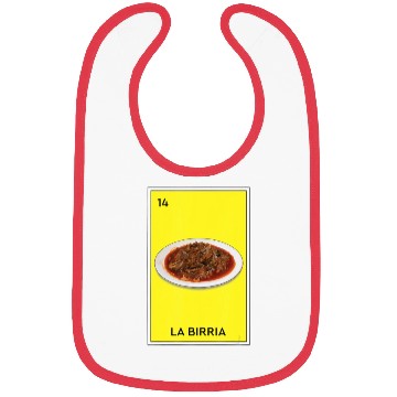 Discover Birria Mexican Tacos Beef Stew Mexican Chivo Truck Bibs