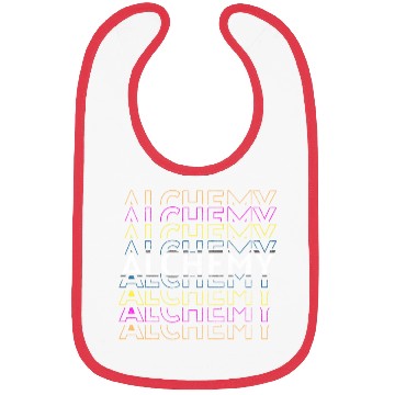 Discover Chemistry Nature Symbol Wisdom Bibs