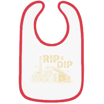 Discover RIP & DIP Bibs