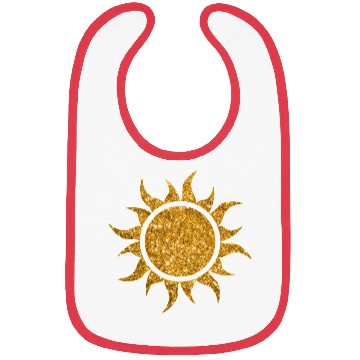 Discover Rising sun Bibs