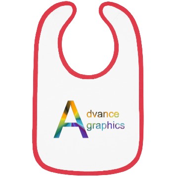 Discover Advance graphic Bibs