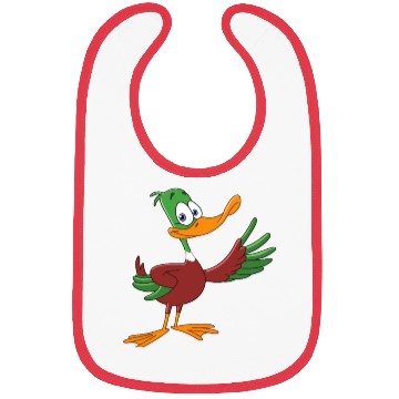 Discover Modern Bibs