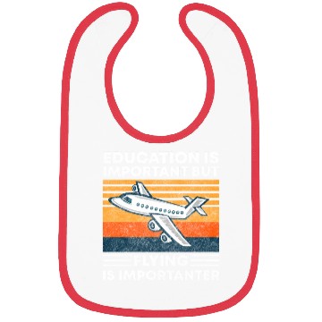 Discover Flying Airfield Flight School Bibs