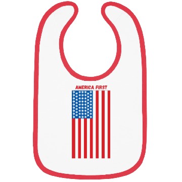 Discover Military Dad Apparel 1 Bibs