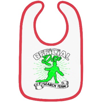 Discover Ultimate Frisbee Importanter Disc Golf Ultimate Bibs