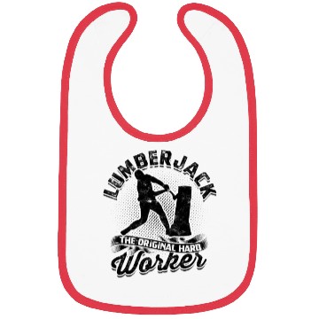 Discover Lumberjack - the original hard worker - Lumberjack Bibs