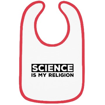 Discover atheism Bibs