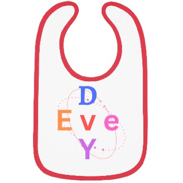 Discover Embrace Equity Happy Women's Day Bibs