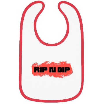 Discover RIP N DIP Bibs