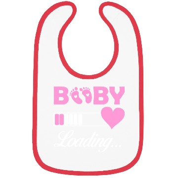 Discover baby loading Bibs