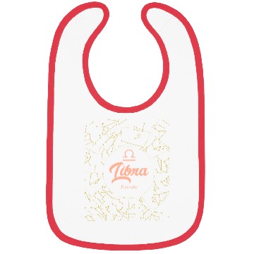 Discover Libra Friendly Astronomy Bibs