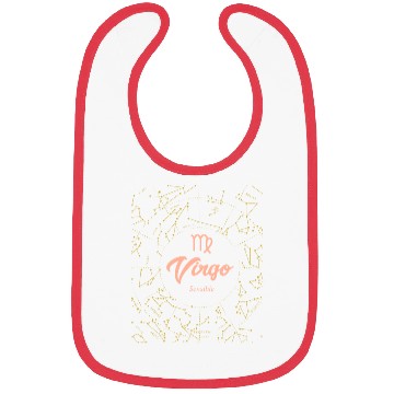Discover Virgo Sensible Astronomy Bibs